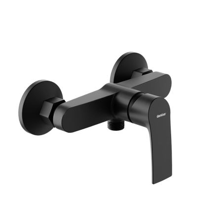 482000300 Eclipse 2.0, смеситель для душа, черный, артикул 482000300