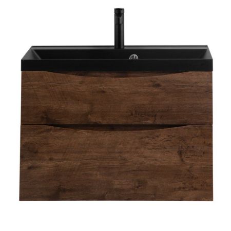 Мебель для ванной комнаты BELBAGNO MARINO-H60-800, артикул BB800/450-LV-MR-AST