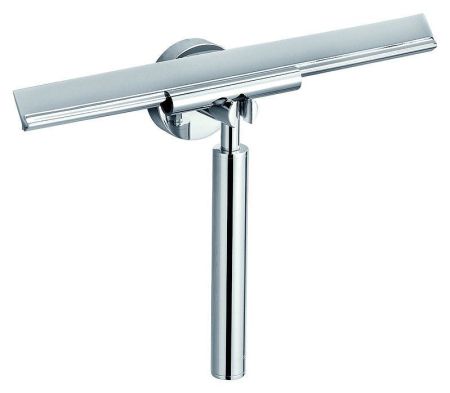 Скребок OMEGA для душевой кабины 265*175*55мм, артикул 104237012