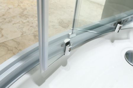 Душевая кабина B&W G5701, артикул G5701