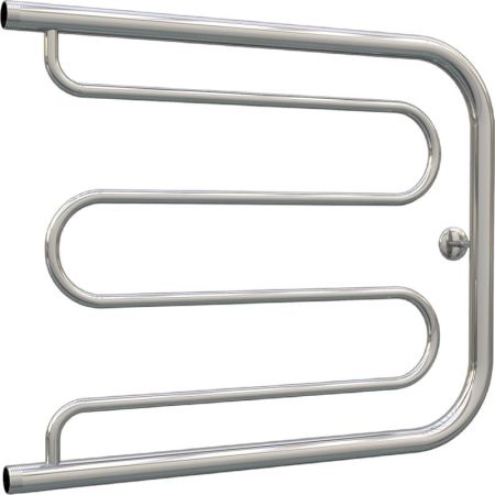 Водяной полотенцесушитель Aquanerzh 023-00A5060 Хром, артикул 023-00A5060