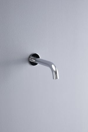 Излив Allen Brau Priority 5.31018-00 хром, артикул 5.31018-00