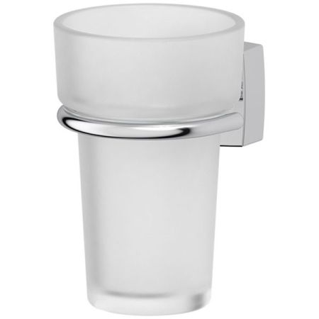 Стакан для зубных щеток FBS Esperado 006 Хром