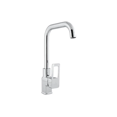 Смеситель для кухни Славен СЛ-ОД-Н22, хром, артикул СЛ-ОД-Н22