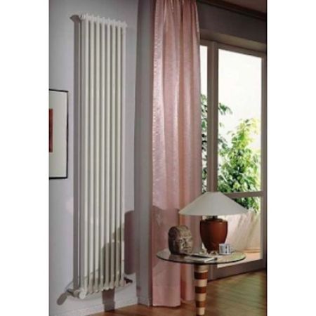 Стальной радиатор Arbonia 2180/08 8 секций с боковым подключением, артикул 2180/08