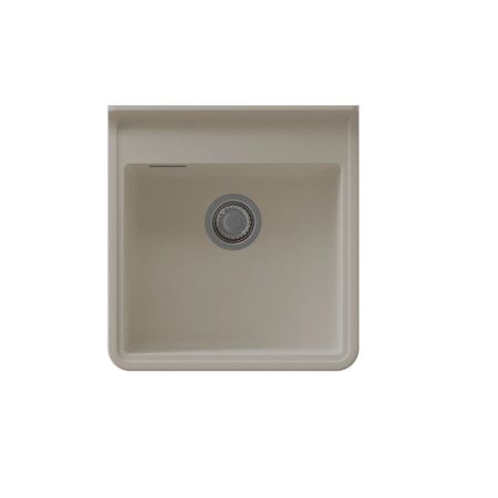 Кухонная мойка Florentina СИЦИЛИЯ 17.040.C0520.107, песочный, артикул 17.040.C0520.107