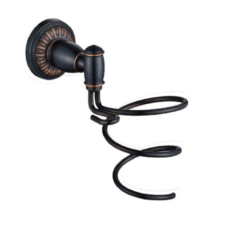 Держатель для фена Savol S-006633H, черный, артикул S-006633H