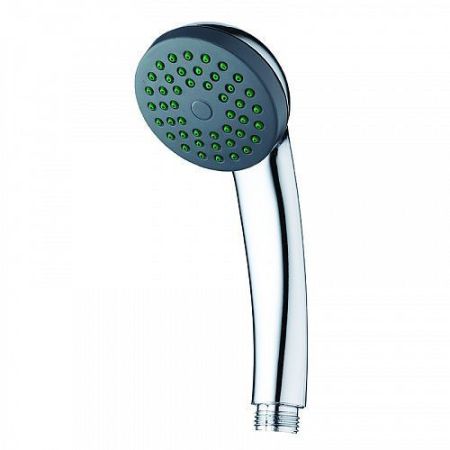 Лейка для душа ПСМ-Профсан 65мм однорежимная 1/2" (PSM-1078), артикул PSM-1078