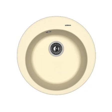 Кухонная мойка Florentina НИКОСИЯ 20.135.B0510.202, шампань, артикул 20.135.B0510.202