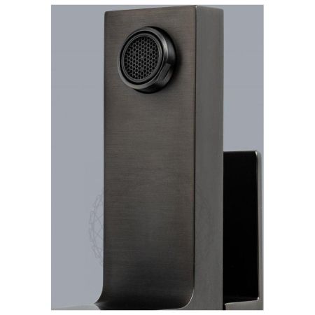 Смеситель для раковины FILARETE Fing FL5040BG, графит