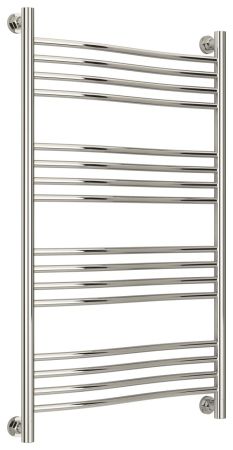 Полотенцесушитель, Сунержа, Флюид+, водяной, ширина, мм-650, глубина, мм-84, высота, мм-1062, мощность, Вт-670, материал-нержавеющая сталь, цвет-без покрытия, артикул 00-0222-1060