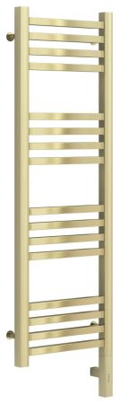 Полотенцесушитель электрический "МОДУС 3.0" 1000х300 / МЭМ правый (Шампань), артикул 020-5701-1030