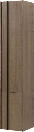 Шкаф-пенал Allen Brau Reality 30 1.32001.NO R дуб, артикул 1.32001.NO