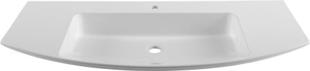 Раковина De Aqua Лонг 140 WL 140