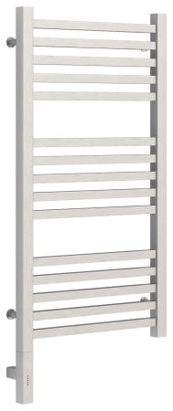 Полотенцесушитель электрический "МОДУС 3.0" 800х400 / МЭМ левый (Сатин)