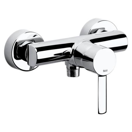 Смеситель для душа Roca Targa 5A2160C00 Хром, артикул 5A2160C00