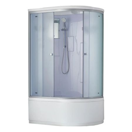 Душевая кабина Timo Standart T-5520L, 120x85x220, артикул T-5520L