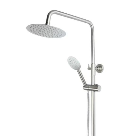 Душевая система Fixsen OXFORD FX-9500N, сатин, артикул FX-9500N