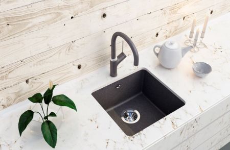 Кухонная мойка Granula GR-4451 Классик