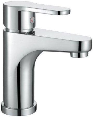 Смеситель Для Раковины Laconico Хром Opadiris, артикул 