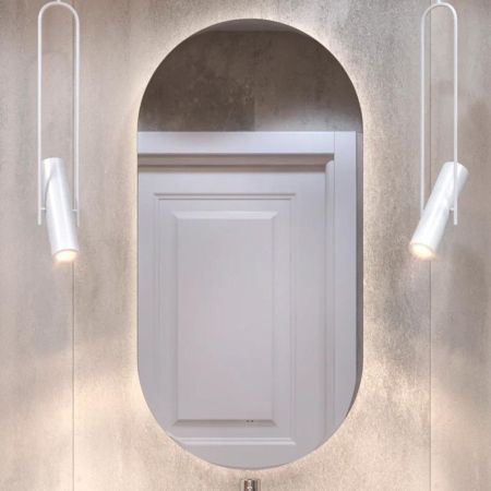 Зеркало VIGO Spin Comfort 500, артикул 137