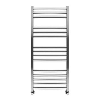 Полотенцесушитель водяной Terminus Палермо П15 50х120