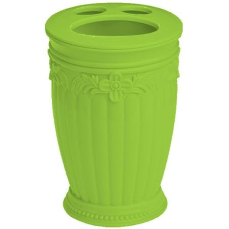 Держатель для зубных щеток Fora Elegance FS-42G Зеленый, артикул FS-42G