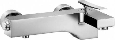 Смеситель для ванны с душем Paffoni Elys ELY022CR, артикул ELY022CR