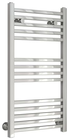 Полотенцесушитель водяной МОДУС 800х400 (Без покрытия), артикул 00-0250-8040