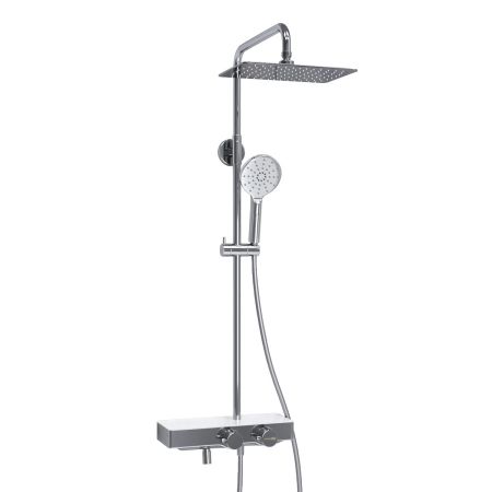 A113.069.127.CH Thermo Душевой комплект с термостатическим смесителем, артикул A113.069.127.CH Thermo