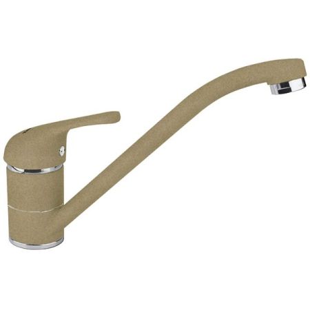 Смеситель для кухни Florentina Гамма 33.26L.1110 Шампань, артикул 33.26L.1110.202