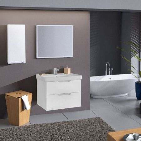 Зеркало Tiny LED 70/80, артикул 99.9025