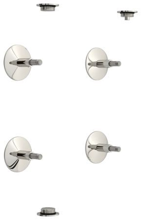 Набор комплектующих для ЭПС "ПРОФИ" (/ Электрика), артикул 00-1600-0002