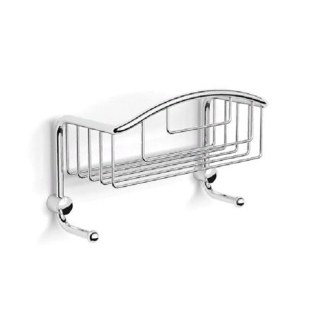 Полка для душа Langberger 10860M Хром, артикул 10860M