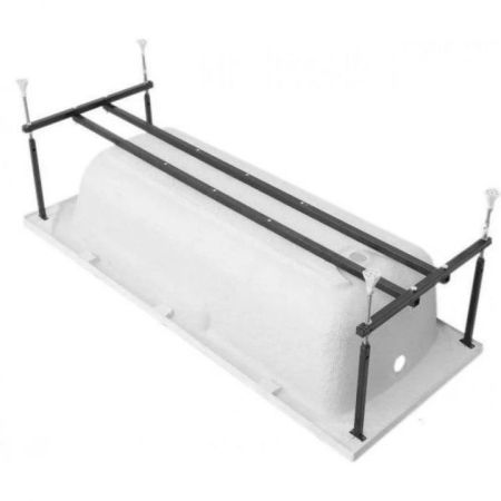 Каркас разборный для акриловой ванны Aquanet Extra 170, артикул 00203769