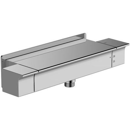 Смеситель для душа  JACOB DELAFON STANCE E9102-CP (хром, H-10), шт, артикул E9102-CP
