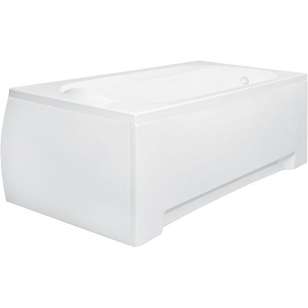 Акриловая ванна Besco Bona 170x70 без гидромассажа