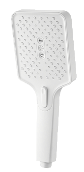 Душевая лейка BELZ BS02-8, белый