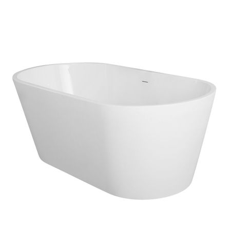 Акриловая ванна отдельностоящая ARTMAX AM-TORINO-1600-780, артикул AM-TORINO-1600-780