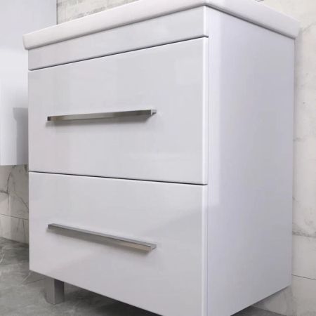 Тумба под раковину напольная VIGO Land 019, 60 см, артикул 019