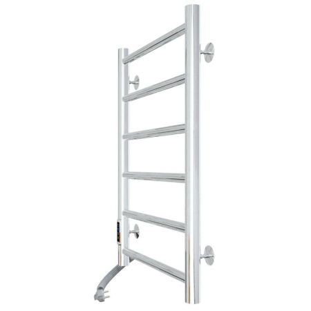 Полотенцесушитель электро "Джаз П6 400х600", левый, артикул 73207469