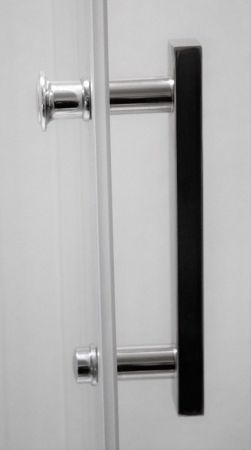 Кабина KORRA90T душевая Cerutti SPA (90x90x205)