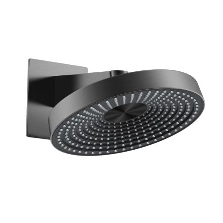 Верхний душ WONZON & WOGHAND, Темный графит (WW-HS099-BGG)