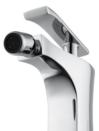 Смеситель для биде WONZON & WOGHAND TRIUMPH, Хром (WW-565001-CR)