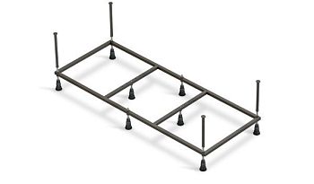 Каркас для акриловых ванн MITO RED 170 (K-RW-MITO RED*170n)