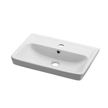 Раковина Dreja Mini 195032, 50 см