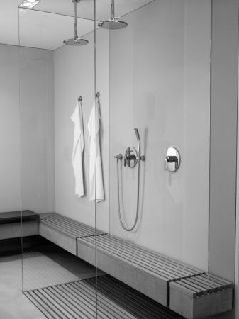 Ручной душ GROHE Ondus (1 режим), хром (27184000)