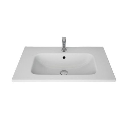 Раковина Dreja Euphoria 640177, 80 см, артикул 640177