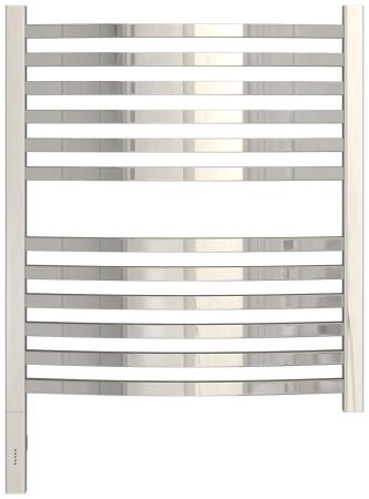 Полотенцесушитель электрический АРКУС 3.0 600х500 МЭМ левый (Без покрытия), артикул 00-5704-6050