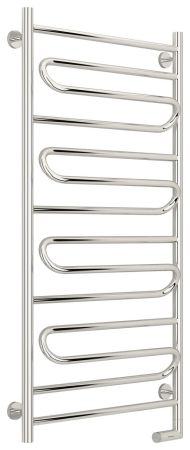 Полотенцесушитель электрический "ЭЛЕГИЯ 2.0" 1200х600 / МЭМ правый (Без покрытия)